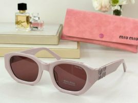 Picture of MiuMiu Sunglasses _SKUfw56579301fw